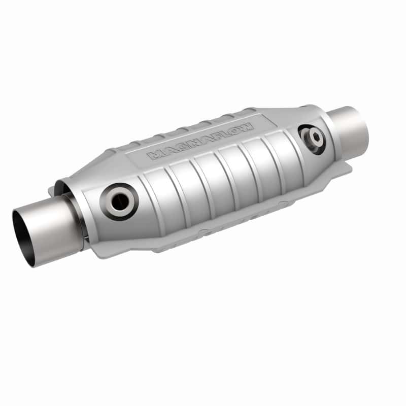 Magnaflow — MagnaFlow Conv Univ 3.00inch w/ dual O2
HM Grade
HM - view 9