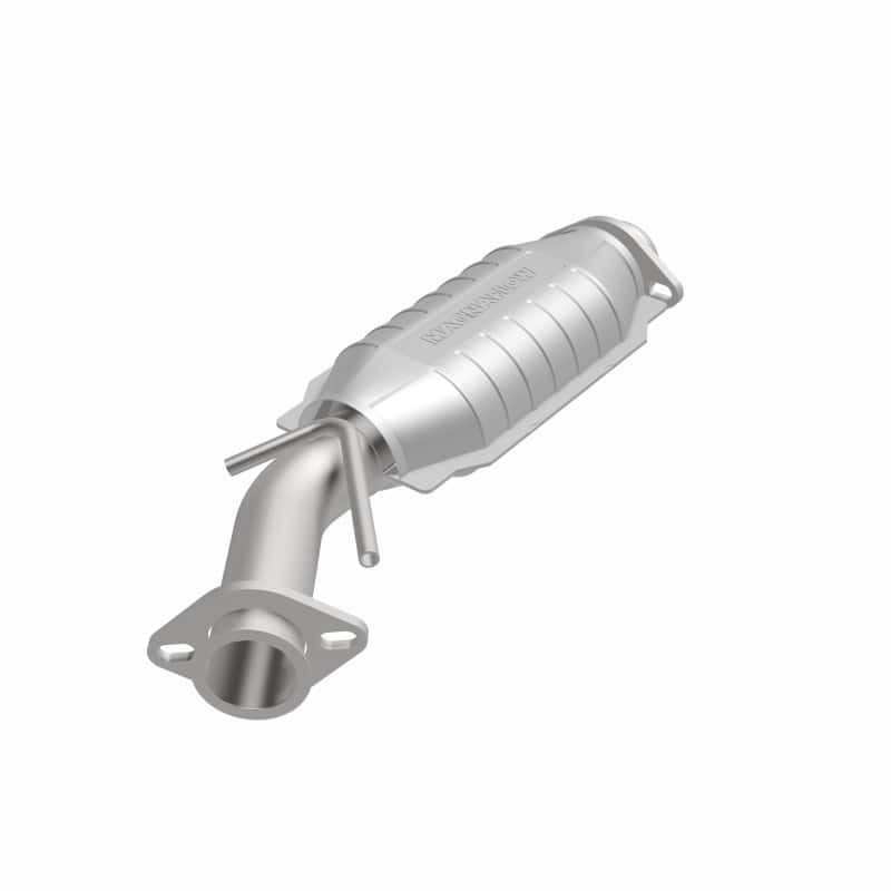 Magnaflow — MagnaFlow Conv Ford-Mercury 21.5X6.5X4 2.25/2
Standard Grade
Standard - view 28