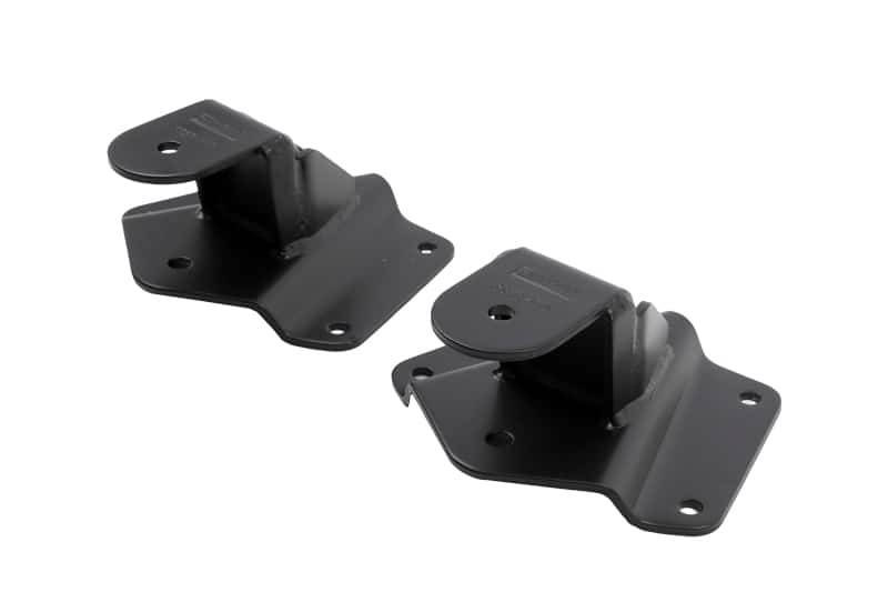 Belltech — Belltech SHACKLE AND HANGER KIT 95-99 Tahoe/Yukon 4 door 4inch
SHACKLE & HANGER KIT - view 8