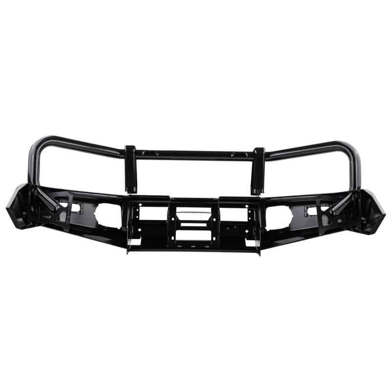 ARB — ARB Bumper/Fitting Kit Bundle 3414570
Summit Combo Bumper - view 3