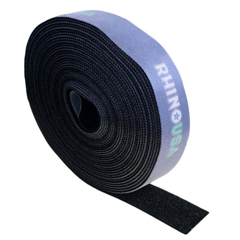 Rhino USA — Rhino USA Hook And Loop Roll 1In X 25Ft
Tie Down - view 1