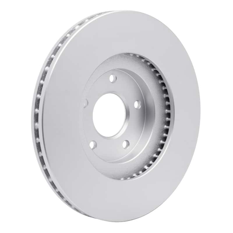 DFC — DFC 03-05 Nissan Murano Front GeoSPEC Coated Rotor
DFC Brake Rotor - view 4