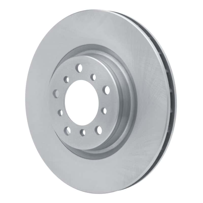 DFC — DFC 01-06 BMW M3 Left Front Brake Rotor
DFC Brake Rotor - view 2