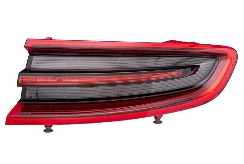 Hella — Hella 2015-2018 Porsche Macan Right Outer Tail Light
Tail Lamp Assy - view 3