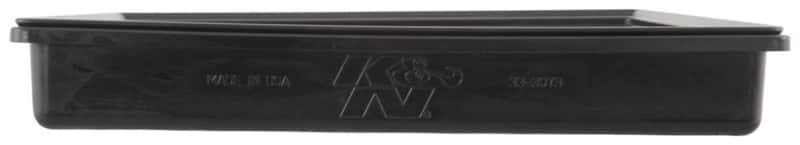 K&N Engineering — K&N 15-18 Land Rover Discovery Sport L4-2.0L DSL Replacement Drop In Air Filter
Replacement Air Filt
Air Filter - view 4