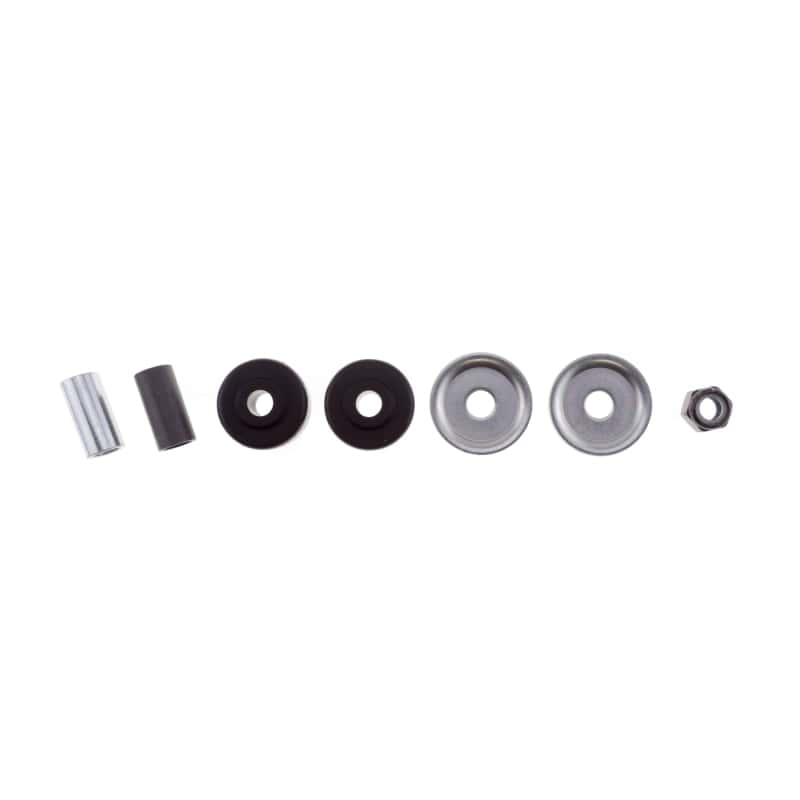 Bilstein — Bilstein 5100 Series 99-06 Chevy Silverado 1500/97-03 Ford F-150 Front 46mm Monotube Shock Absorber
Shock - view 4