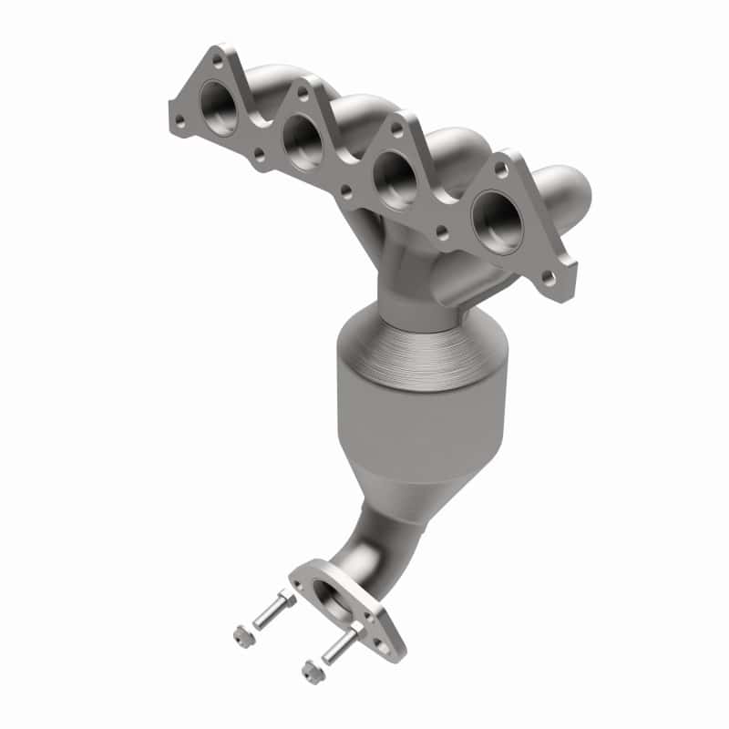 Magnaflow — MagnaFlow Conv DF 10-11 Hyundai Accent 1.6L
OEM Grade
OEM - view 18