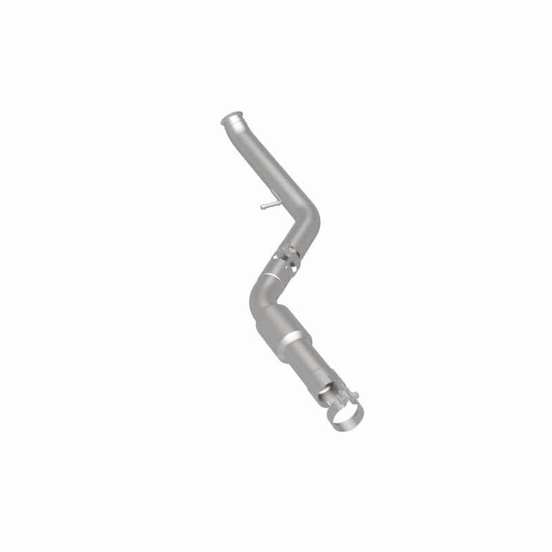Magnaflow — Magnaflow 15-16 328i GT xDrive L4 2 OEM Underbody Direct Fit Converter
OEM Grade
OEM - view 15