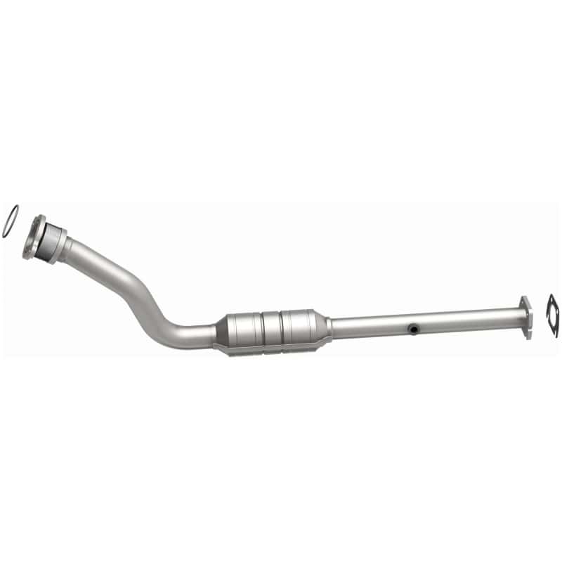 Magnaflow — MagnaFlow Conv DF 98-01 GM MidSize 3.1L
OEM Grade
OEM - view 5
