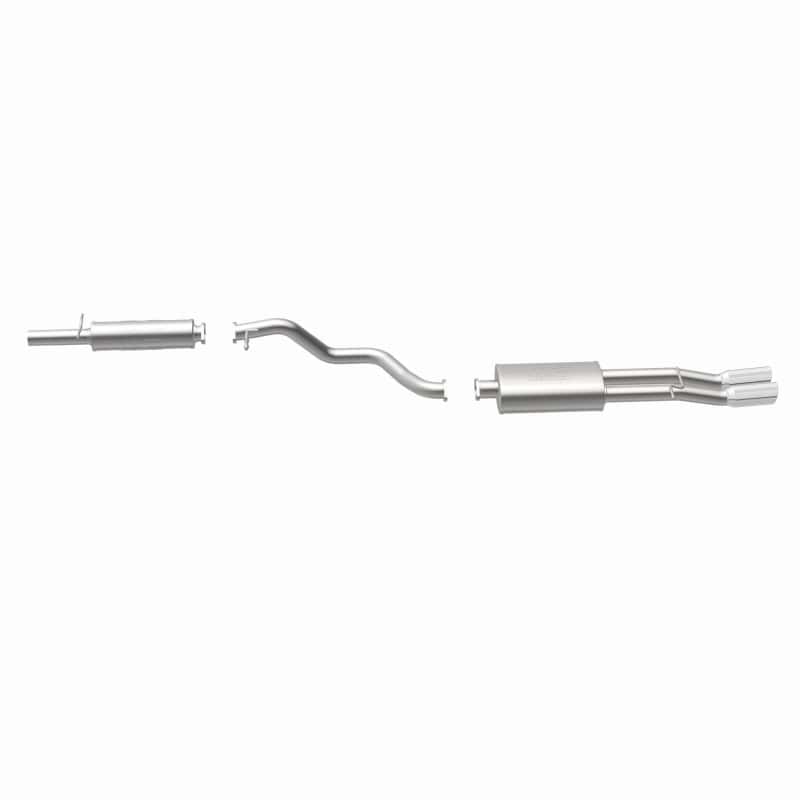 Magnaflow — MagnaFlow Sys C/B Jetta Iv All Models
Cat-Back - view 37