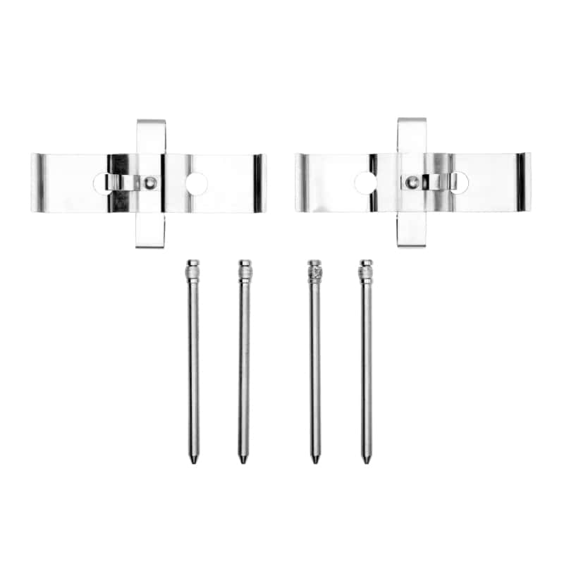 DFC — DFC 06-19 Audi TT Quattro RS Rear/Front Premium Hardware Kit
DFC Disc Brk Hdw Kit - view 2