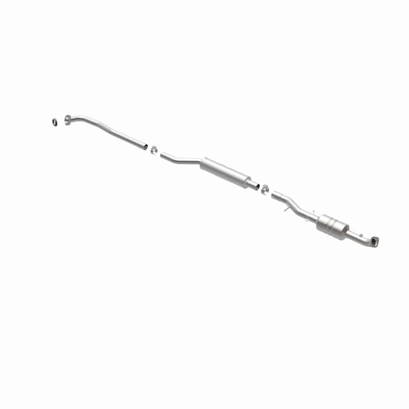 Magnaflow — Magnaflow Conv DF 2008-2009 OUTLANDER 2.4 L Underbody
OEM Grade
OEM - view 20
