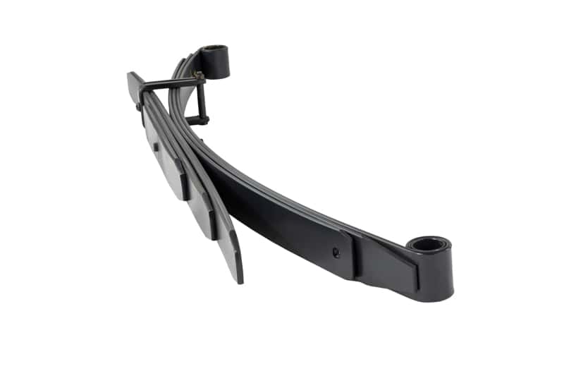 Old Man Emu — ARB / OME Leaf Spring Nissan D21 -Rear-
Leaf Spring - view 4