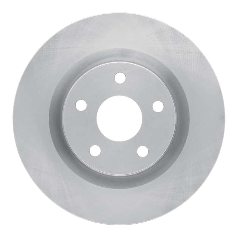 DFC — DFC 08-09 Pontiac G8 Front Brake Rotor
DFC Brake Rotor - view 1