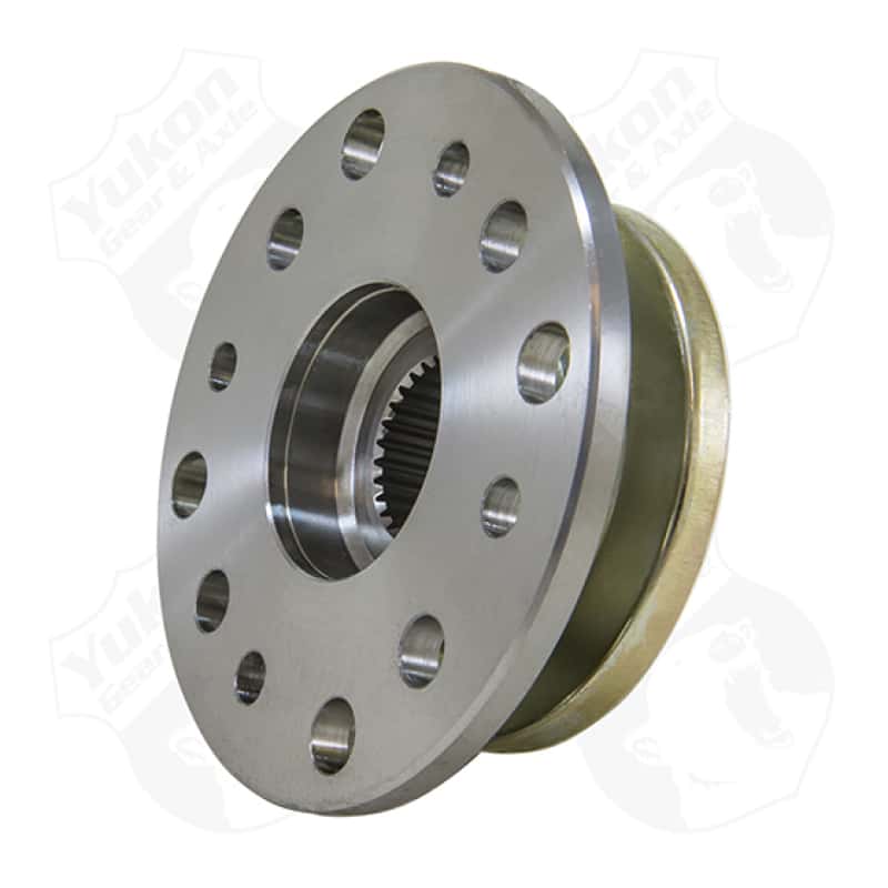 Yukon Gear & Axle — Yukon Gear Yoke For Toyota V6 Rear w/ 29 Spline Pinion
Yoke  - view 2
