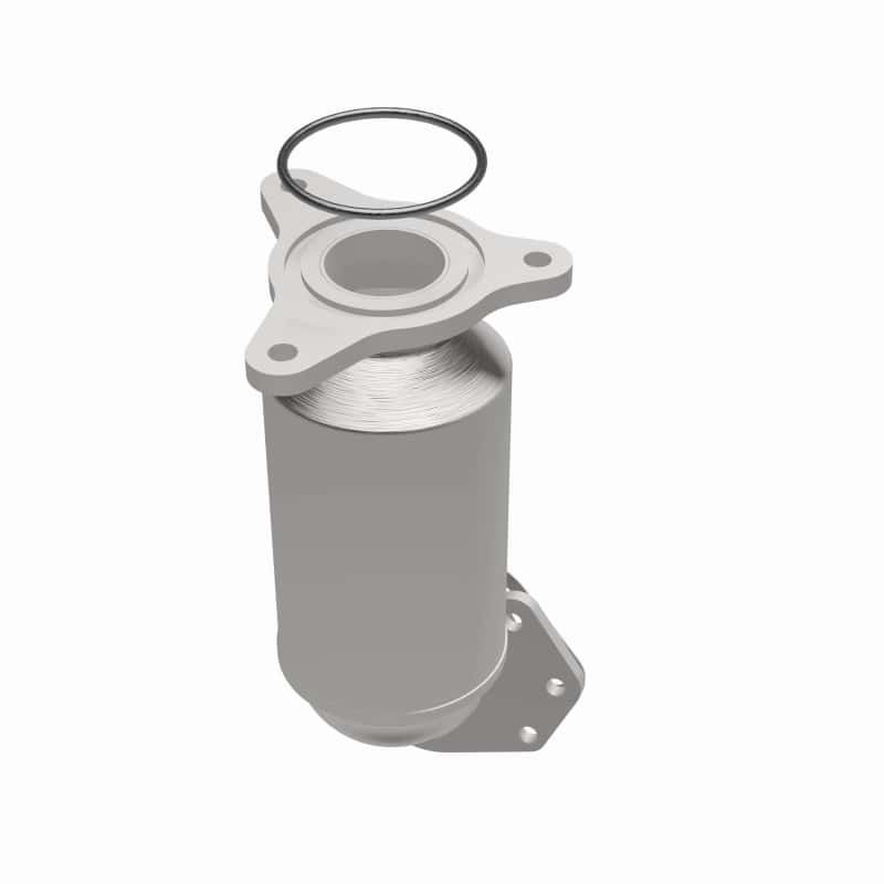 Magnaflow — Magnaflow 14-15 Impala 2.5 Underbody Direct Fit Converter
OEM Grade
OEM - view 25