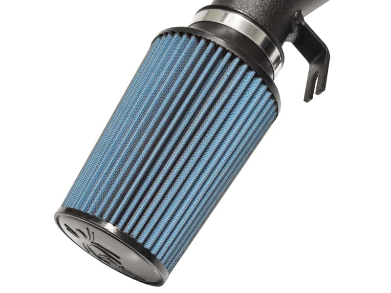 Injen — Injen 16-18 Audi A6 2.0L Turbo Wrinkle Black Cold Air Intake
Cold air Intake
Air Intake Kit - view 9
