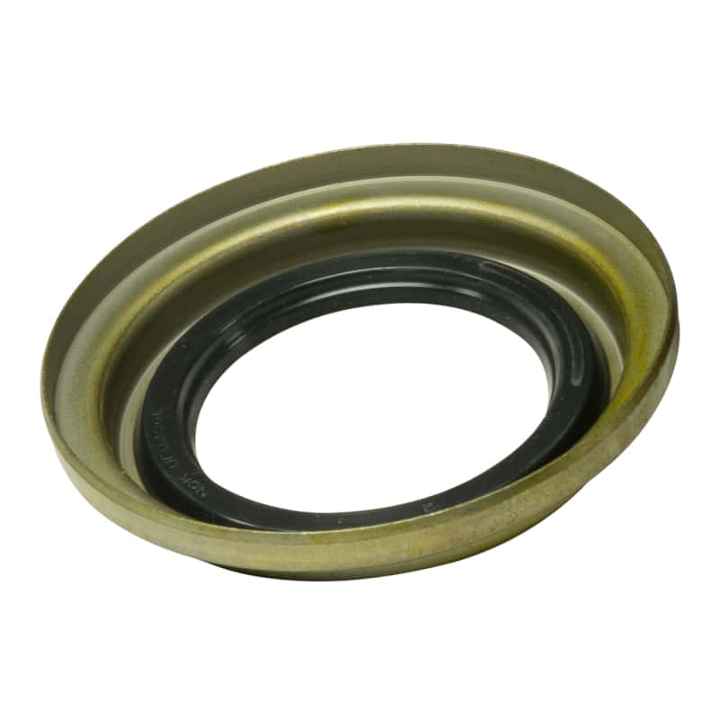 Yukon Gear & Axle — Yukon Gear Replacement Lower King-Pin Seal for 80-93 GM Dana 60
King Pin Seal - view 3