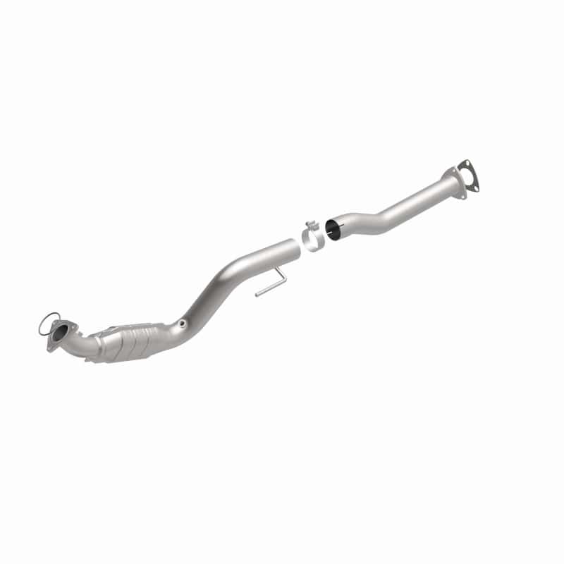 Magnaflow — Magnaflow 07-09 Chevrolet Express 2500 4.8L Direct Fit Converter
California - view 6