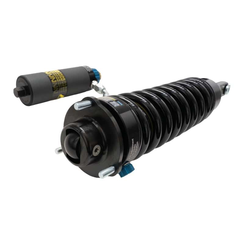 Bilstein — Bilstein B8 8112 Series 10-24 Toyota 4Runner Front Left Shock Absorber & Coil Spring Assembly
Front Corner Module - view 9