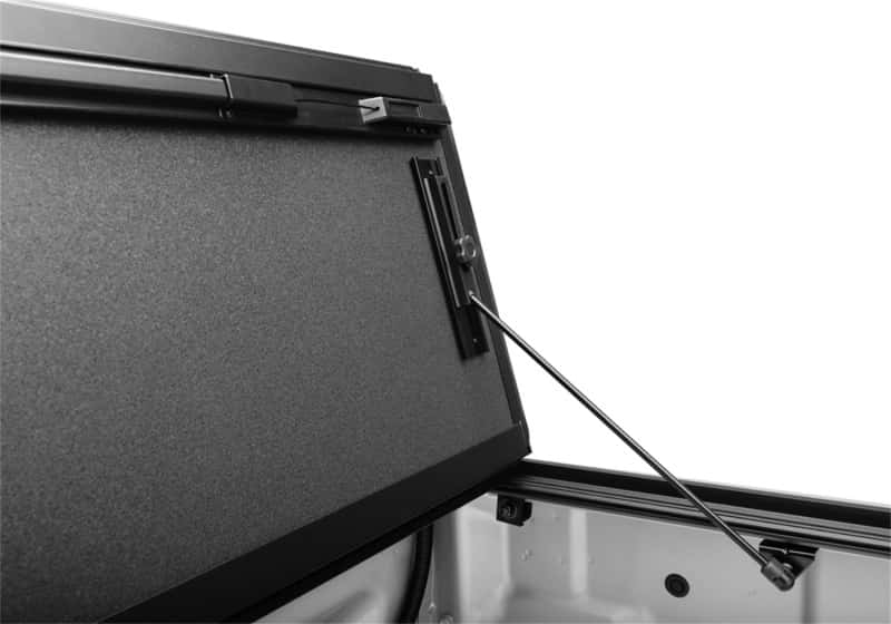 BAK — BAK 2022 Nissan Frontier 6ft Bed BAKFlip MX4 Matte Finish
BFMX4 22-26Frntr 6ft - view 29