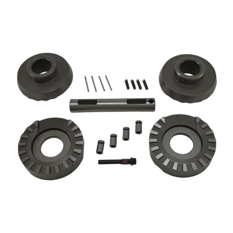 Yukon Gear & Axle — USA Standard Spartan Locker For GM 8.5in w/ 28 Spline Axles / Incl. Heavy-Duty Cross Pin Shaft
Spartan Locker - view 2