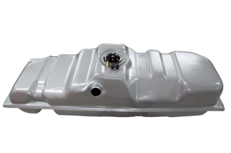 Aeromotive — Aeromotive 88-99 Chevrolet C/K 1500/2500 Truck 200 Stealth Gen 2 Fuel Tank
Fuel Tank - view 1