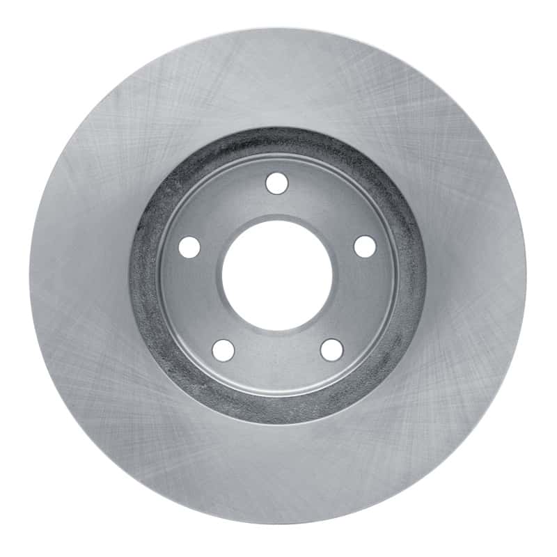 DFC — DFC 97-01 Infiniti Q45 Front Brake Rotor
DFC Brake Rotor - view 5