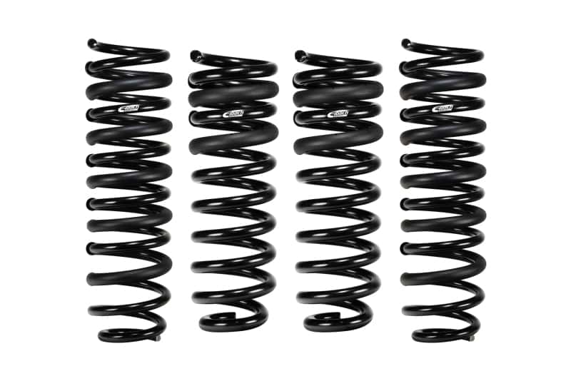 Eibach — Eibach Pro-Kit for 2022+ Ford Lightning
Set of 4 Springs - view 1