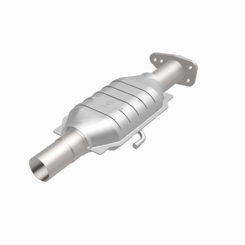 Magnaflow — Magnaflow Buick/Cad/Chev/Olds/Pont CA Direct Fit Converter
California - view 28
