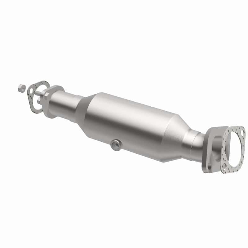 Magnaflow — MagnaFlow Conv Direct Fit OEM Grade Federal EPA Compliant 10-13 Kia Forte / Forte Koup
OEM Grade
OEM - view 27