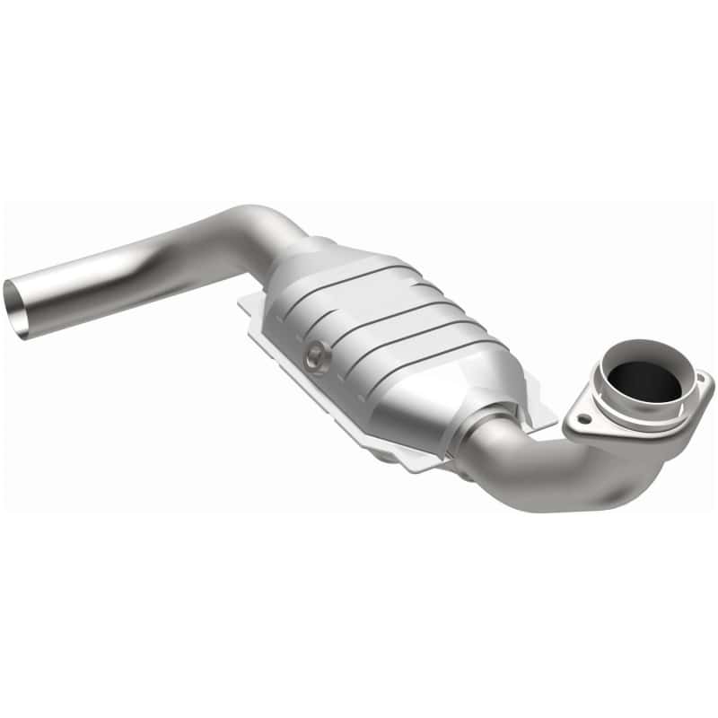 Magnaflow — MagnaFlow Conv DF 05 Expedition D/S 5.4 OEM
OEM Grade
OEM - view 3