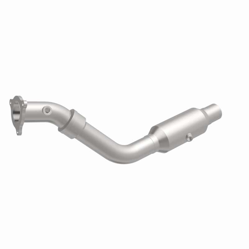 Magnaflow — MagnaFlow Conv Direct Fit OEM 2004-2006 Chrysler Pacifica Underbody
California - view 8