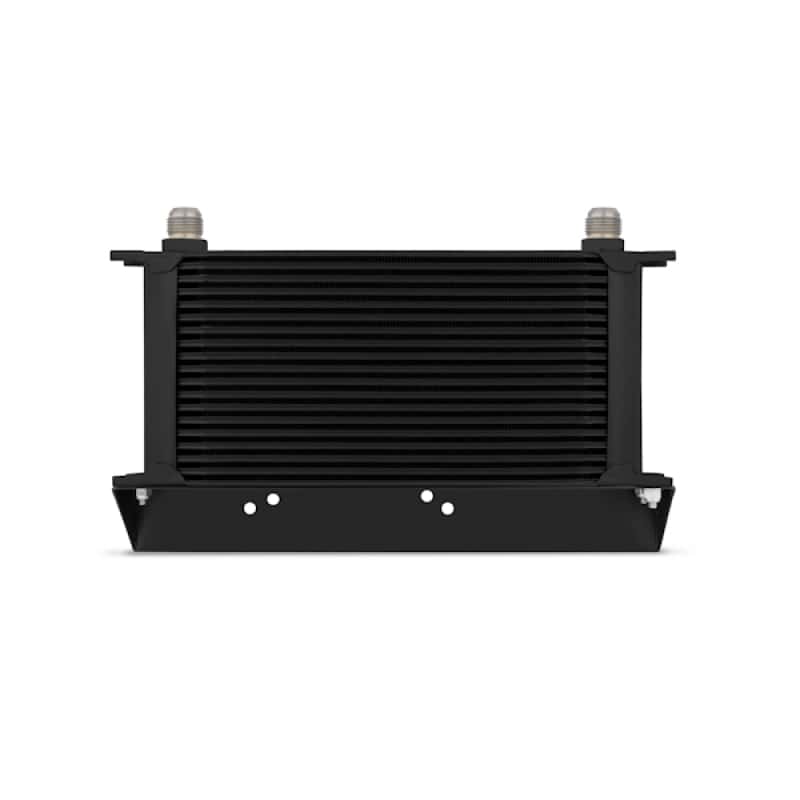 Mishimoto — Mishimoto 10-11 Hyundai Gensis Coupe 3.8L Thermostatic Oil Cooler Kit - view 11