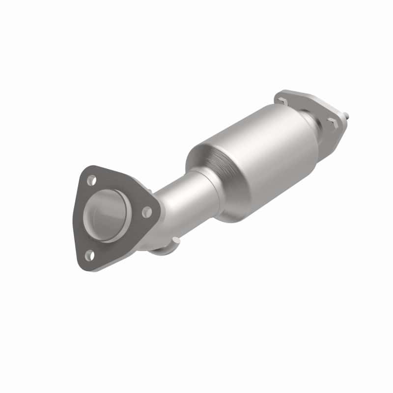 Magnaflow — Magnaflow Conv DF 2014 Civic L4 1.8 OEM Underbody
OEM Grade
OEM - view 29