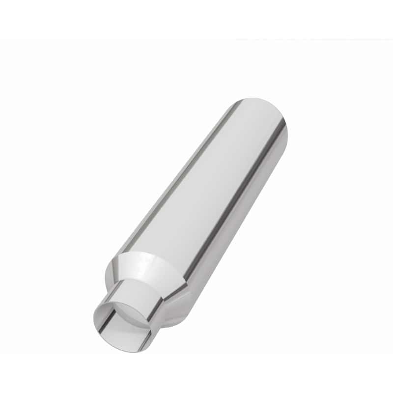 Magnaflow — MagnaFlow Tip 1-Pk Re 4.00 X 18 2.5 Id 15De
Stainless Steel
Exhaust Tip - view 31