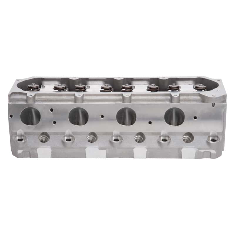 Edelbrock — Edelbrock Cylinder Head Race Victor Jr Complete Chevy Gen V LT1/LT4
CYL HEADS-RACE - view 10