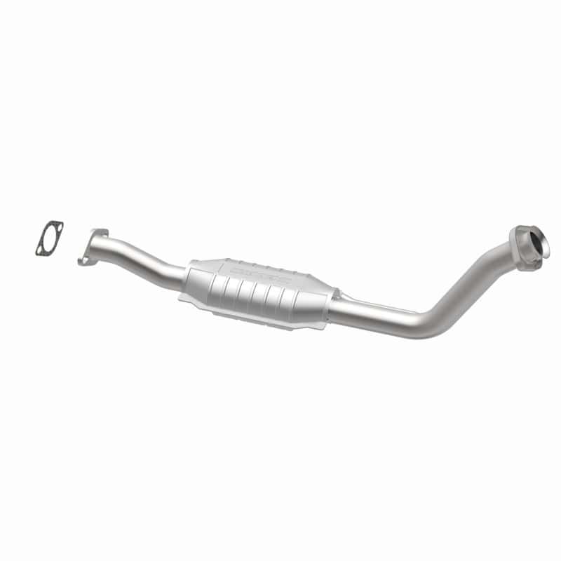 Magnaflow — MagnaFlow Conv Ford-Lincoln-Mercury 30X6.5X4
Standard Grade
Standard - view 19