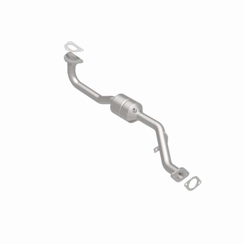 Magnaflow — MagnaFlow Conv DF 04-05 Subaru Legacy / Outback 2.5L
OEM Grade
OEM - view 14