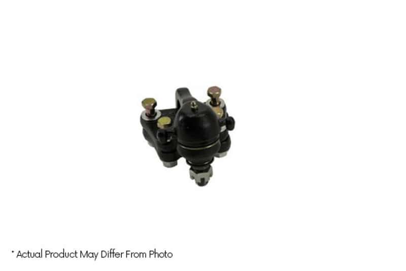 Belltech — Belltech DROP BALL JOINT SET 04-07 COLORADO/CANYON 2inch (Black)
DROP BALL JOINT SET - view 7