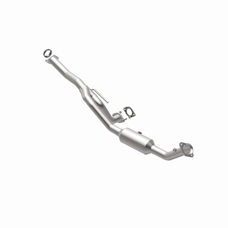 Magnaflow — MagnaFlow Converter Direct Fit California Grade 07-08 Ford Ranger 3.0L
California - view 22