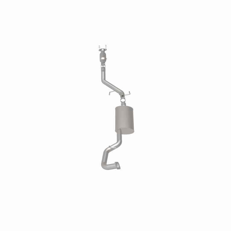 Magnaflow — Magnaflow 13-14 Santa Fe 2L Underbody Direct Fit Converter
OEM Grade
OEM - view 14