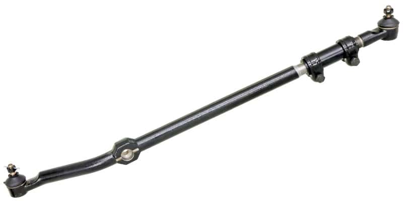 RockJock — RockJock TJ/LJ/XJ/MJ Currectlync Drag Link Complete Drag Link For Use w/ CE-9701 Kit
Drag Link - view 1