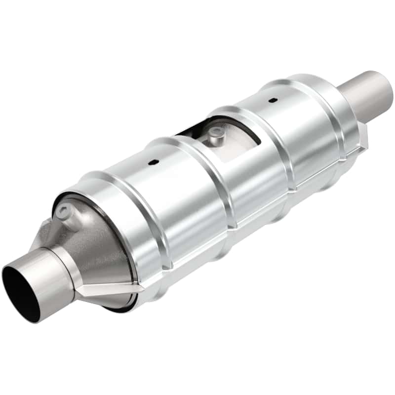 Magnaflow — MagnaFlow Conv DF Ford Oem Fit 94 95
Standard Grade
Standard - view 1