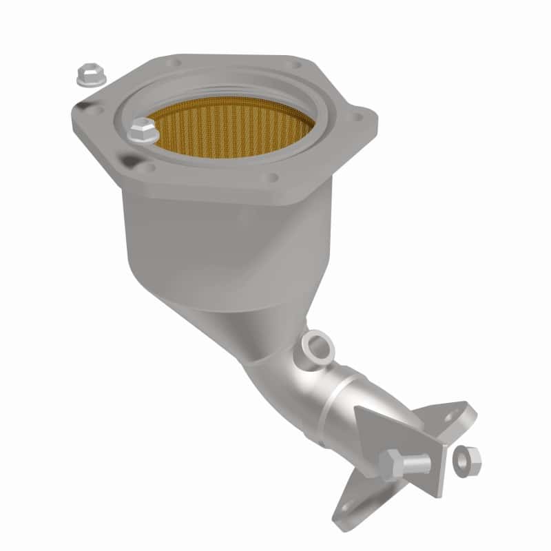 Magnaflow — MagnaFlow Conv DF 09-13 Nissan Murano 3.5L V6
OEM Grade
OEM - view 12