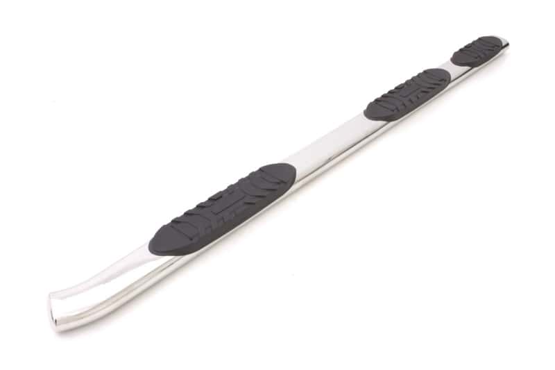 LUND — Lund 10-17 Dodge Ram 2500 Mega Cab (6.5ft. Bed) 5in. Oval WTW SS Nerf Bars - Polished
5 In OVAL WTW STAINL
Nerf/StepBarWTW - view 1