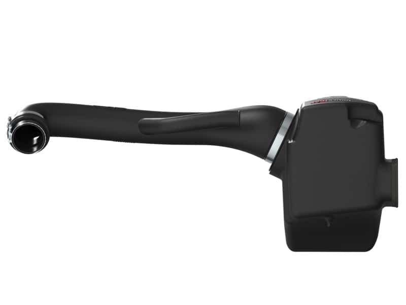 aFe — aFe POWER Momentum GT Pro Dry S Cold Air Intake System 2017 GM Colorado/Canyon V6 3.6L
Momentum GT Intake - view 3