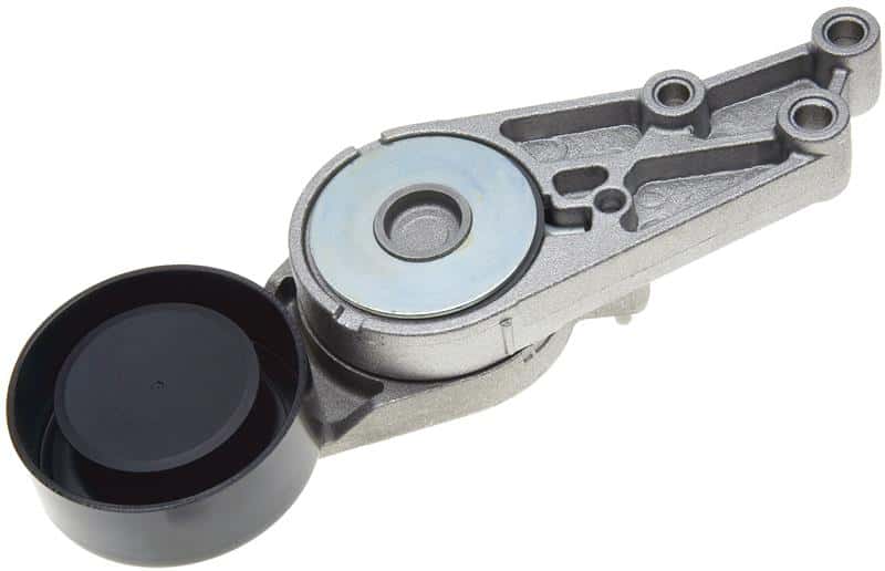 Gates — Gates 05-08 Audi A4 4-Cyl. 2.0L Tensioner Assy. Belt Drive Tensioner - view 1