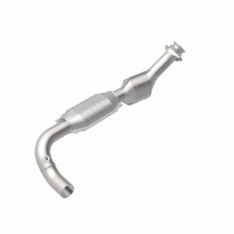 Magnaflow — MagnaFlow Conv DF 00-03 Ford Van 4.2L OEM
OEM Grade
OEM - view 18