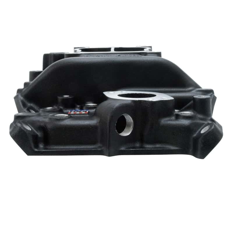 Edelbrock — Edelbrock Performer 318 w/ O EGR Black
MANIFOLD - view 16